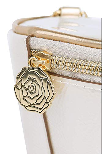 Disney Chip Crossbody Bag - Beauty and the Beast - Danielle Nicole