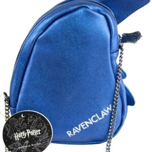 Danielle Nicole Harry Potter Ravenclaw Crossbody Bag