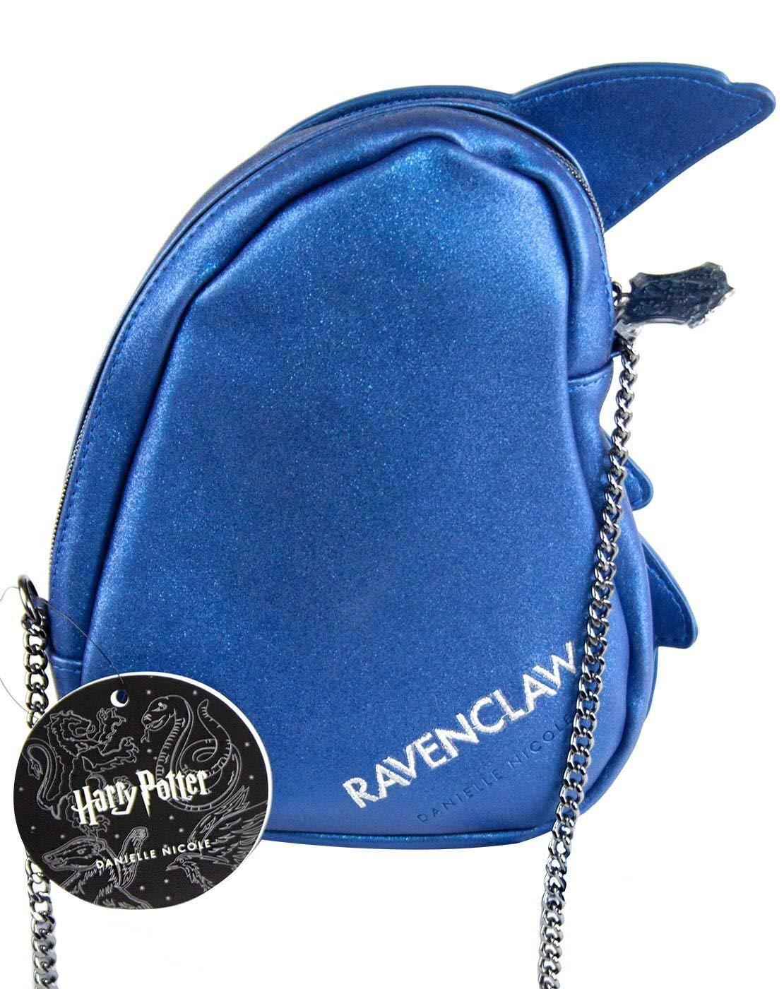 Danielle Nicole Harry Potter Ravenclaw Crossbody Bag