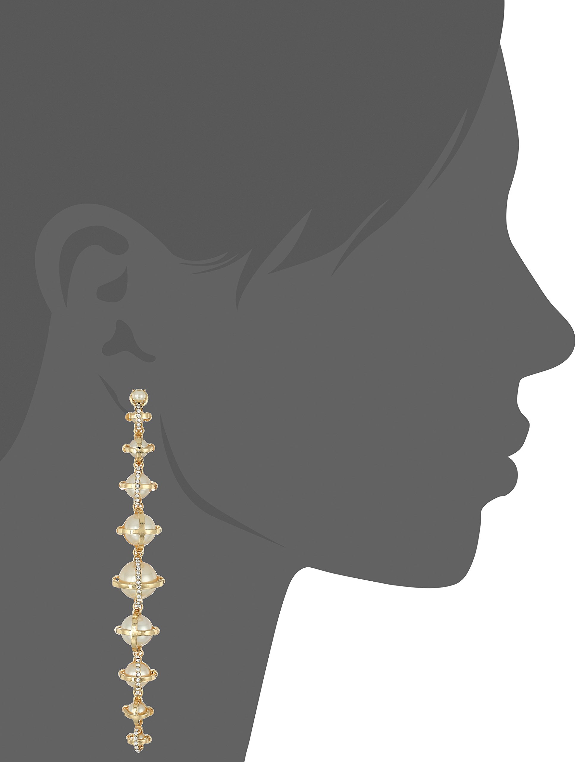 Danielle Nicole Earrings