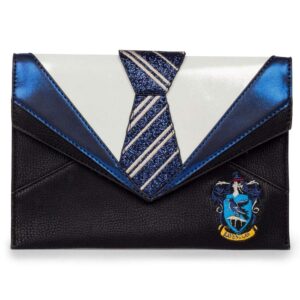 Danielle Nicole Harry Potter Ravenclaw Uniform Clutch Bag