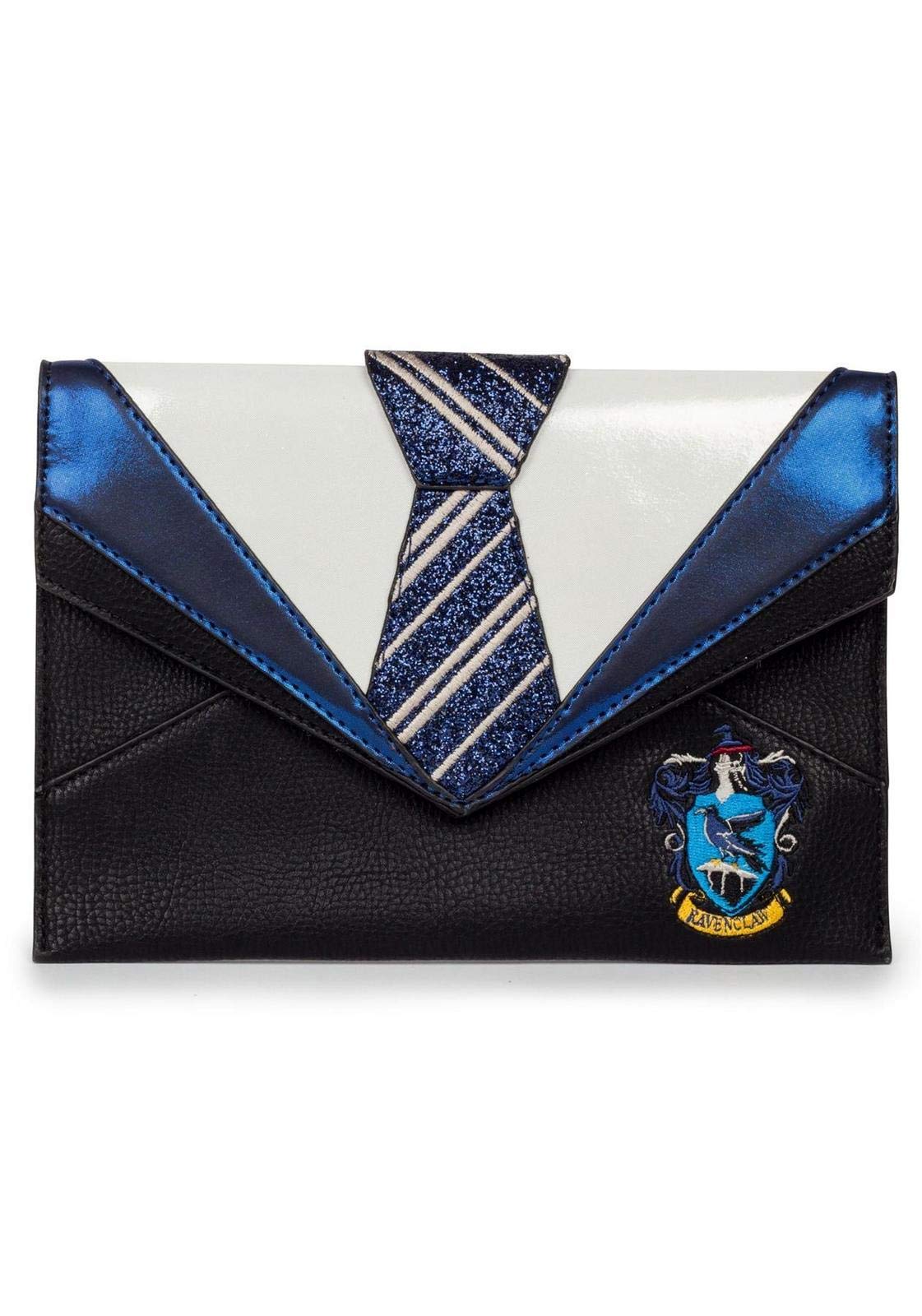 Danielle Nicole Harry Potter Ravenclaw Uniform Clutch Bag