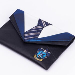 Danielle Nicole Harry Potter Ravenclaw Uniform Clutch Bag