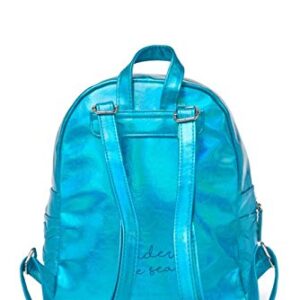 Daniel Nicole The Little Mermaid Under the Sea Backpack