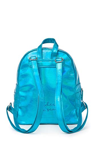 Daniel Nicole The Little Mermaid Under the Sea Backpack