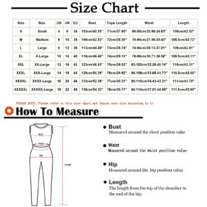 yardsong Lightning Deals of Today Summer Outfits for Women 2 Piece Cotton Linen Set Boyfriend Oversized T Shirts Straight Leg Pant Plus Size Tracksuit