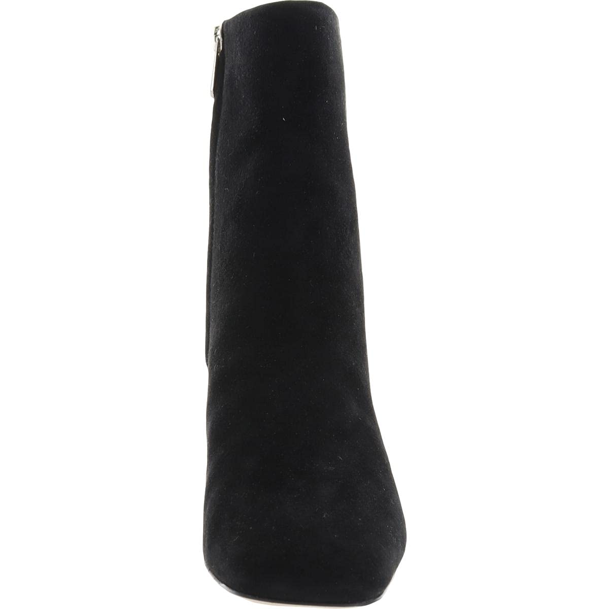 Sam Edelman Codie Black Suede Leather 9.5 W