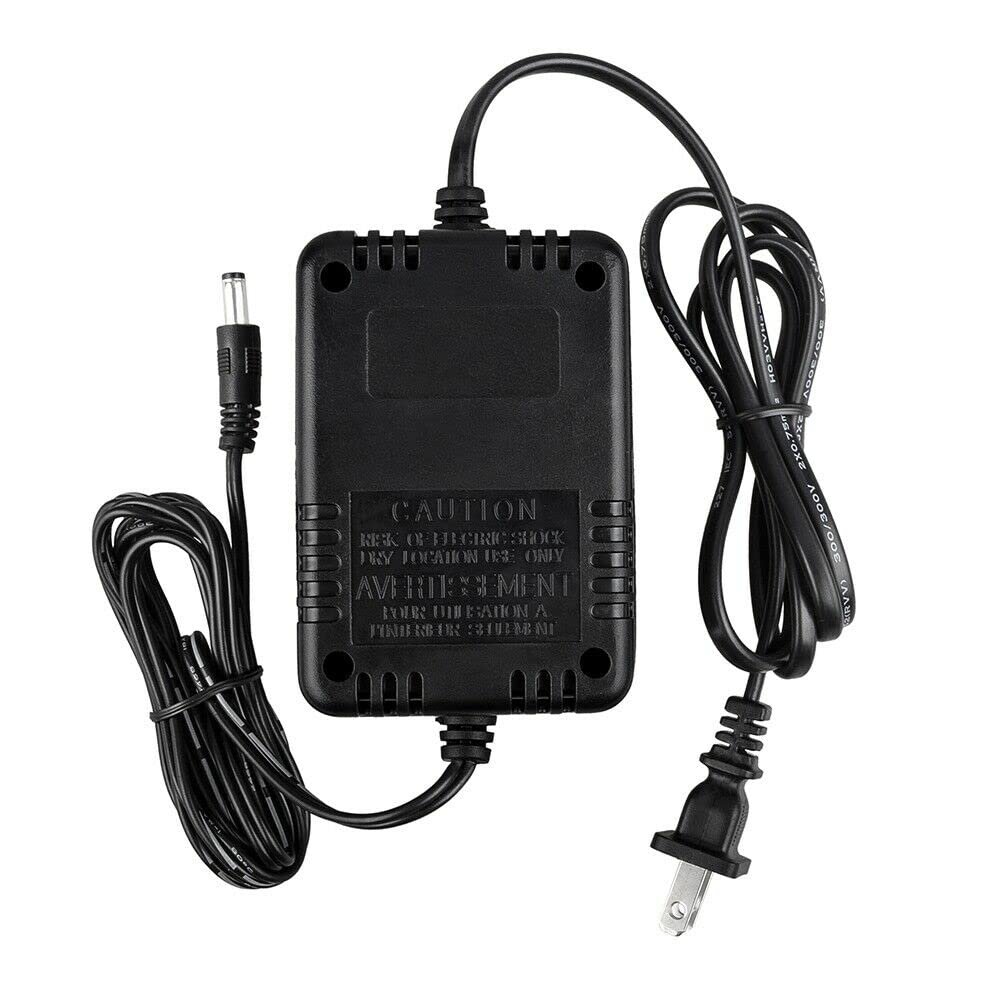 New 14V AC/AC Adapter Replacement for Model: 57A-14-1800 57A141800 57A14-1800 57A-141800 PetSafe Pet Smart Wireless System Fence S402-855 S402855 14VAC 1800mA 1.8A Power Supply Charger PSU