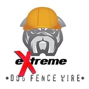 20 Gauge 2000 Foot Continuous Spool of eXtreme Dog Fence Brand Electric In-Ground Dog Fence Wire