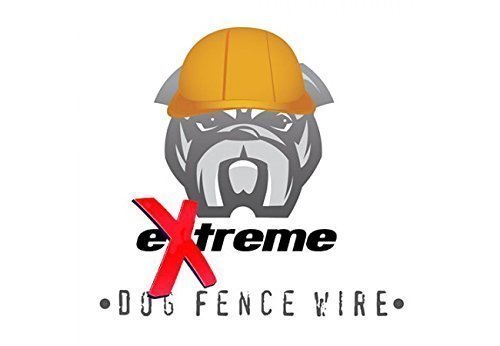 20 Gauge 2000 Foot Continuous Spool of eXtreme Dog Fence Brand Electric In-Ground Dog Fence Wire