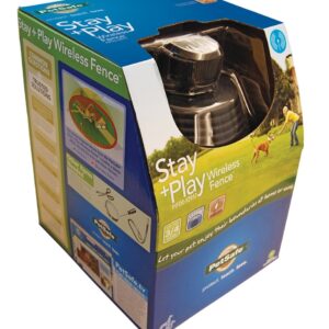 PetSafe Stay & Play Wireless Fence