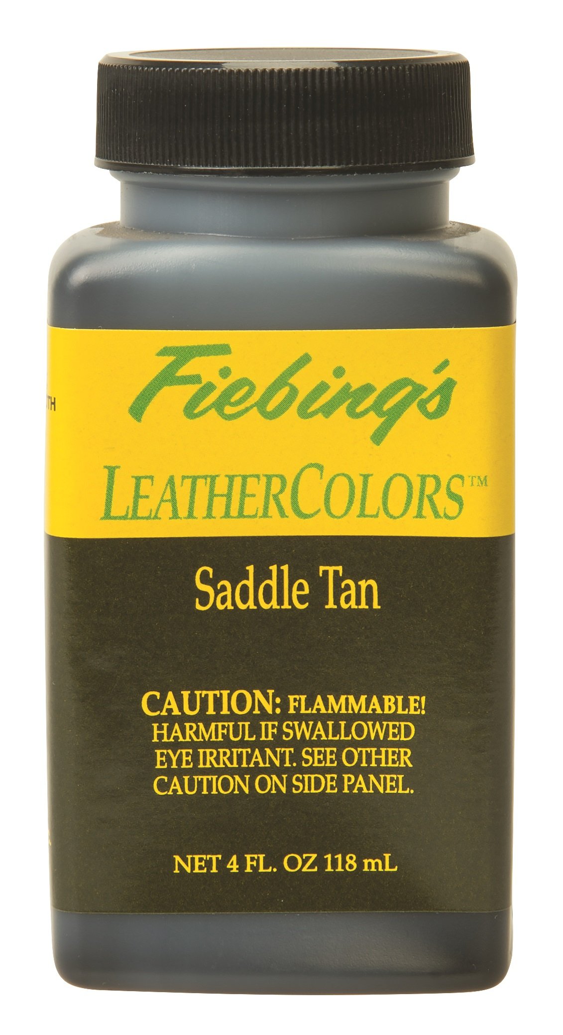 Fiebing's Low VOC Dye, Tan, 4 oz