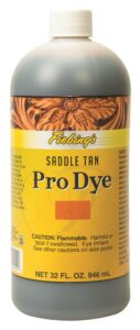 fiebing's pro dye