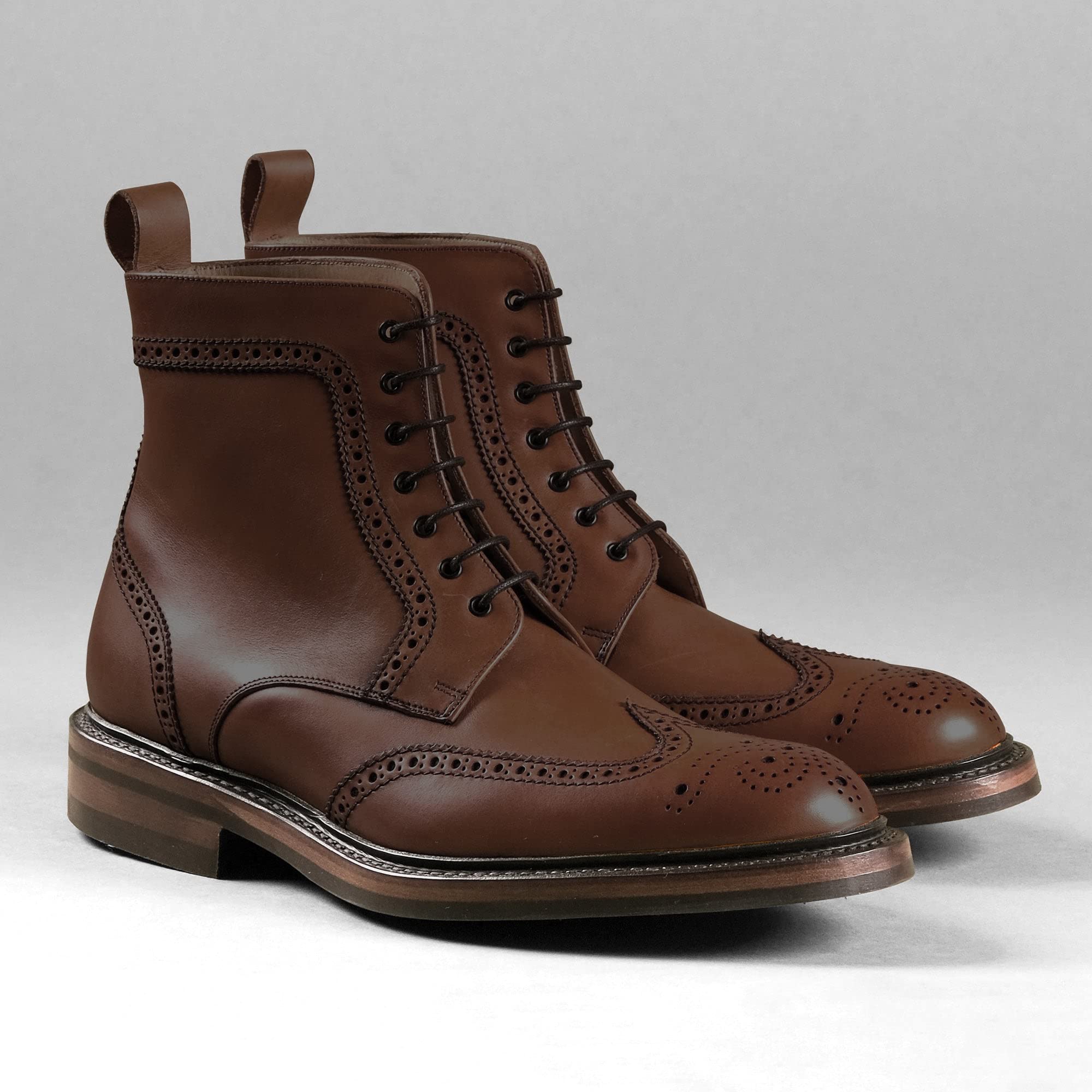 Lincoln Leather Dye (Dark Brown)