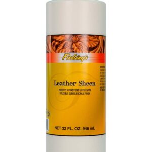 Leather Sheen 32 fl. oz. Leather Finish