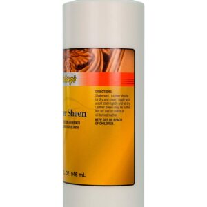 Leather Sheen 32 fl. oz. Leather Finish