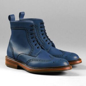 Lincoln Leather Dye (Blue)