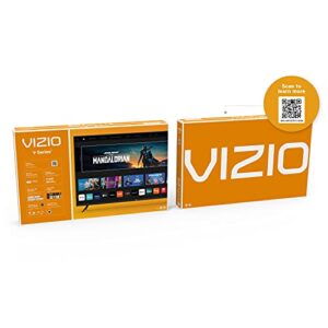 VIZIO 70-Inch V-Series 4K UHD LED Smart TV with Voice Remote, Dolby Vision, HDR10+, Alexa Compatibility, V705-J03, 2022 Model