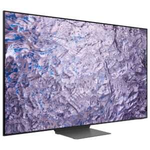 SAMSUNG 75" Class 8K UHD (4320p) HDR Smart LED-LCD TV (QN75QN850)