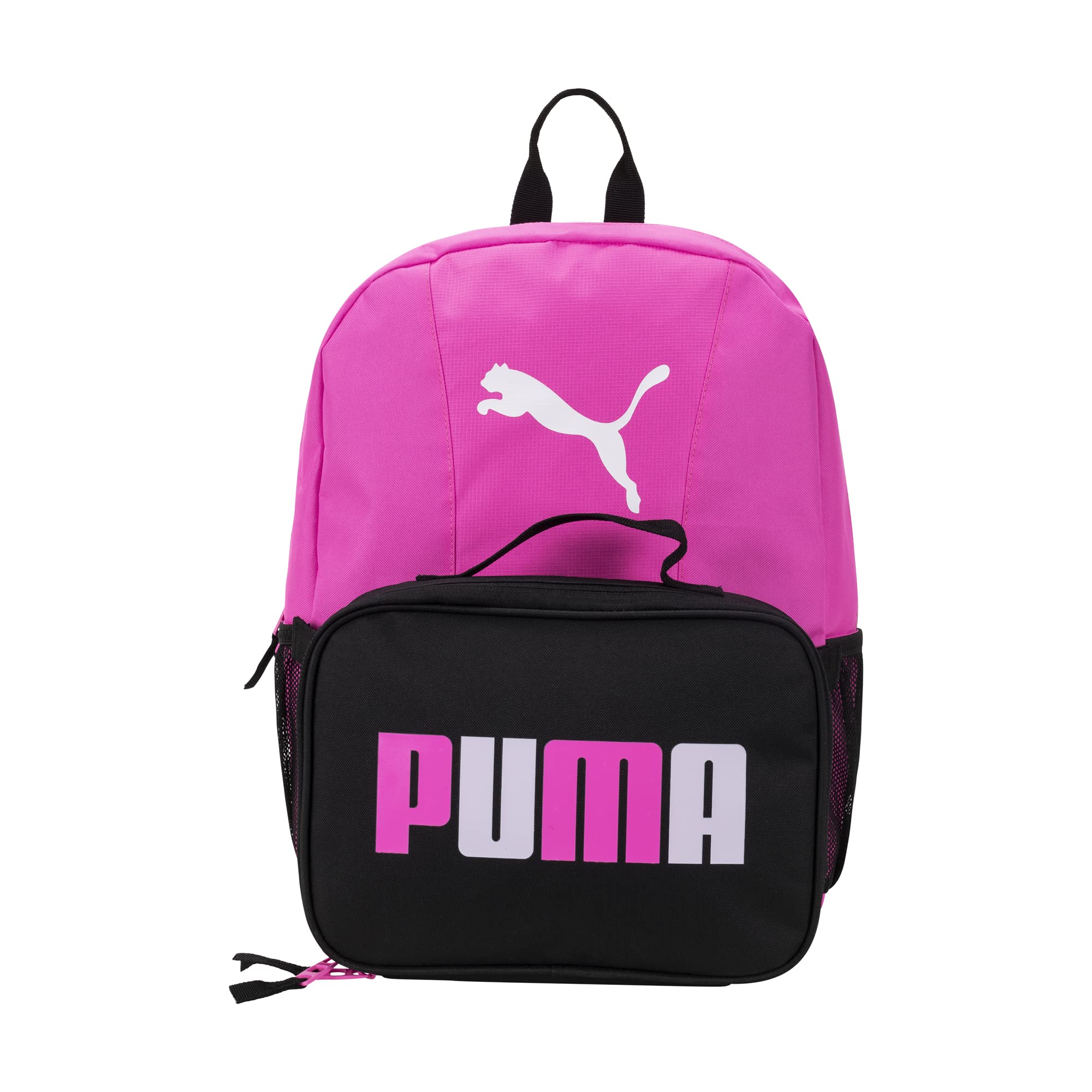 PUMA KIDS' EVERCAT BACKPACK & LUNCH KIT COMBO