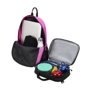 PUMA KIDS' EVERCAT BACKPACK & LUNCH KIT COMBO