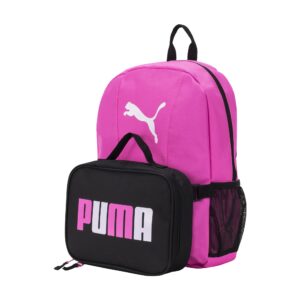 PUMA KIDS' EVERCAT BACKPACK & LUNCH KIT COMBO