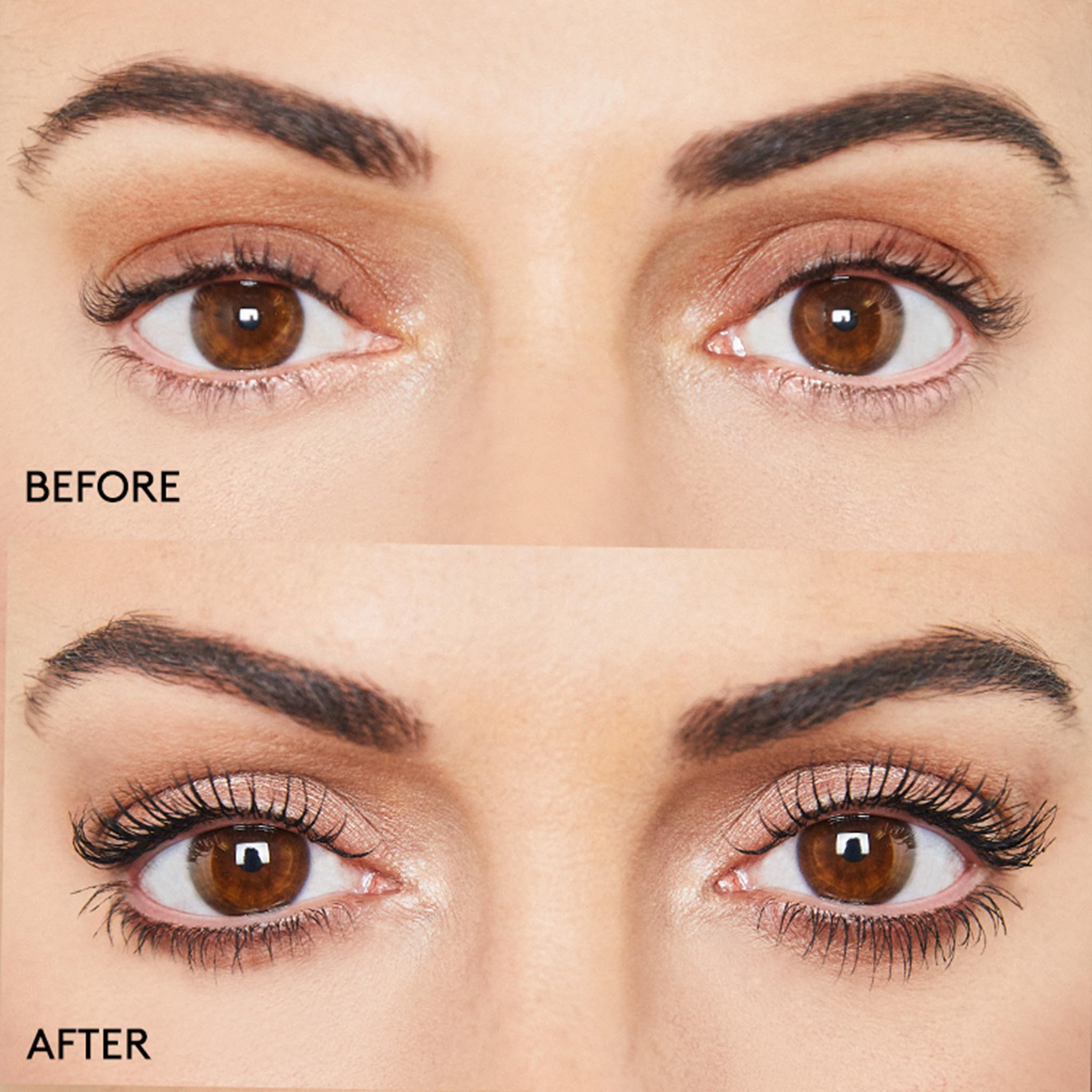 BUXOM Lash Volumizing Mascara for up to 3X More Volume, Voluminous & Lengthening Mascara for Lash Lift, Cruelty-Free, Black