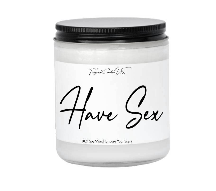 Have Sex, Sexy time candles, husband gift,birthday gifts, First anniversary gifts, BJ, wtf candles, birthday gifts for husband, gifts for him, sexy gift, gifts for husband, Gifts for boyfriend, candle