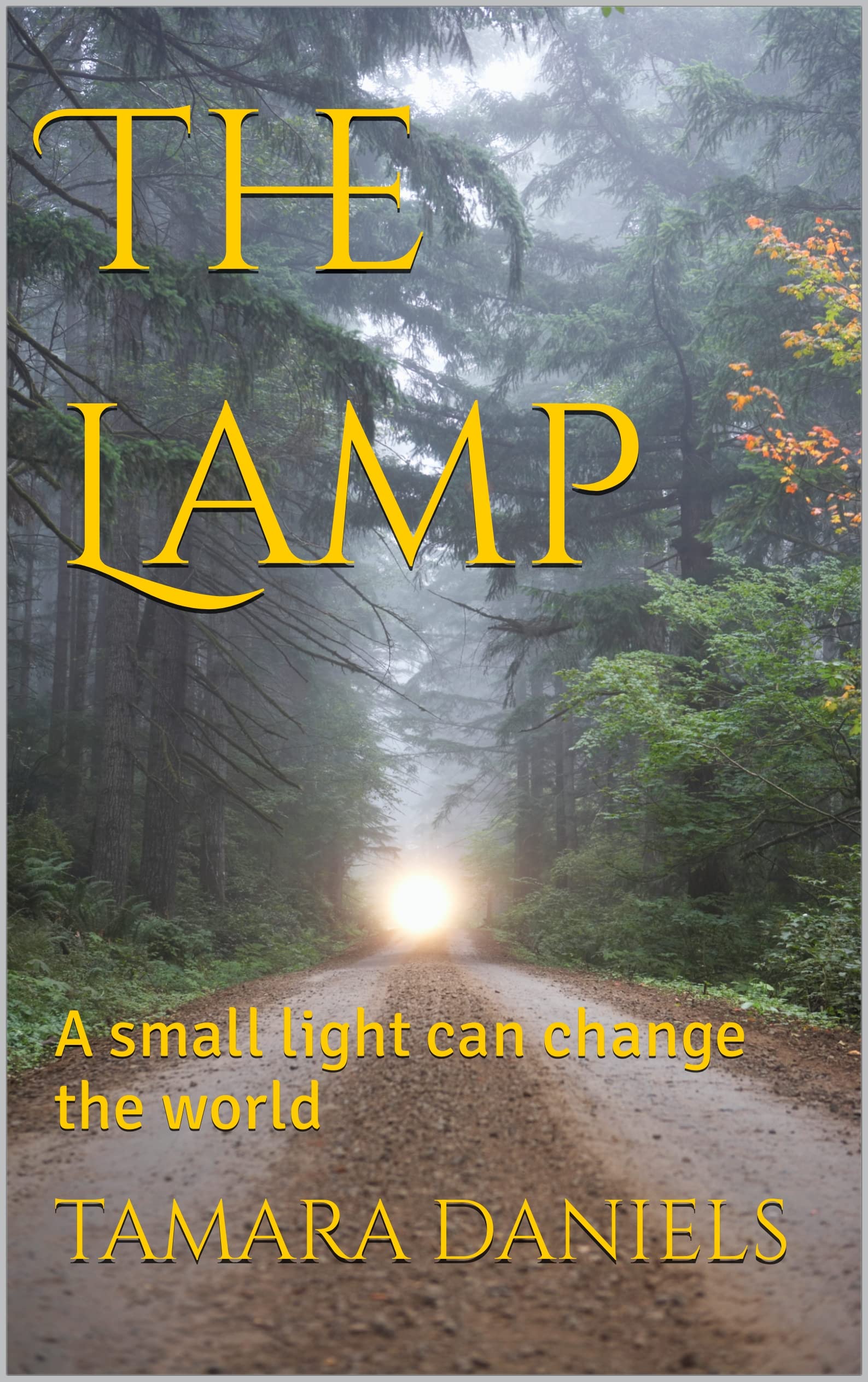 The Lamp: A small light can change the world