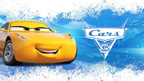 Cars 3 (Theatrical)