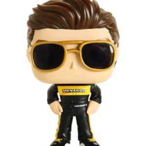 Funko POP NASCAR: Ryan Blaney