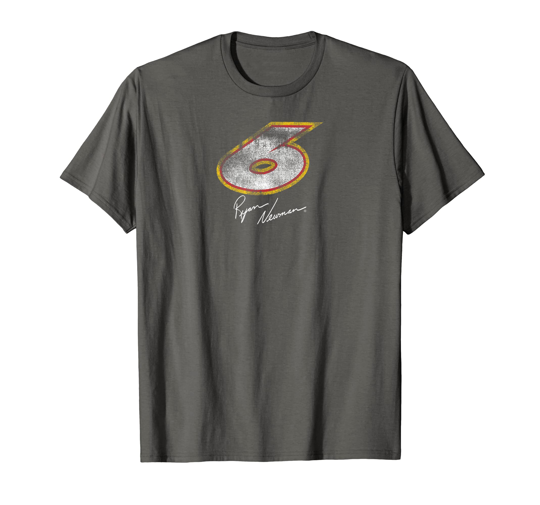NASCAR - Ryan Newman - Signature T-Shirt