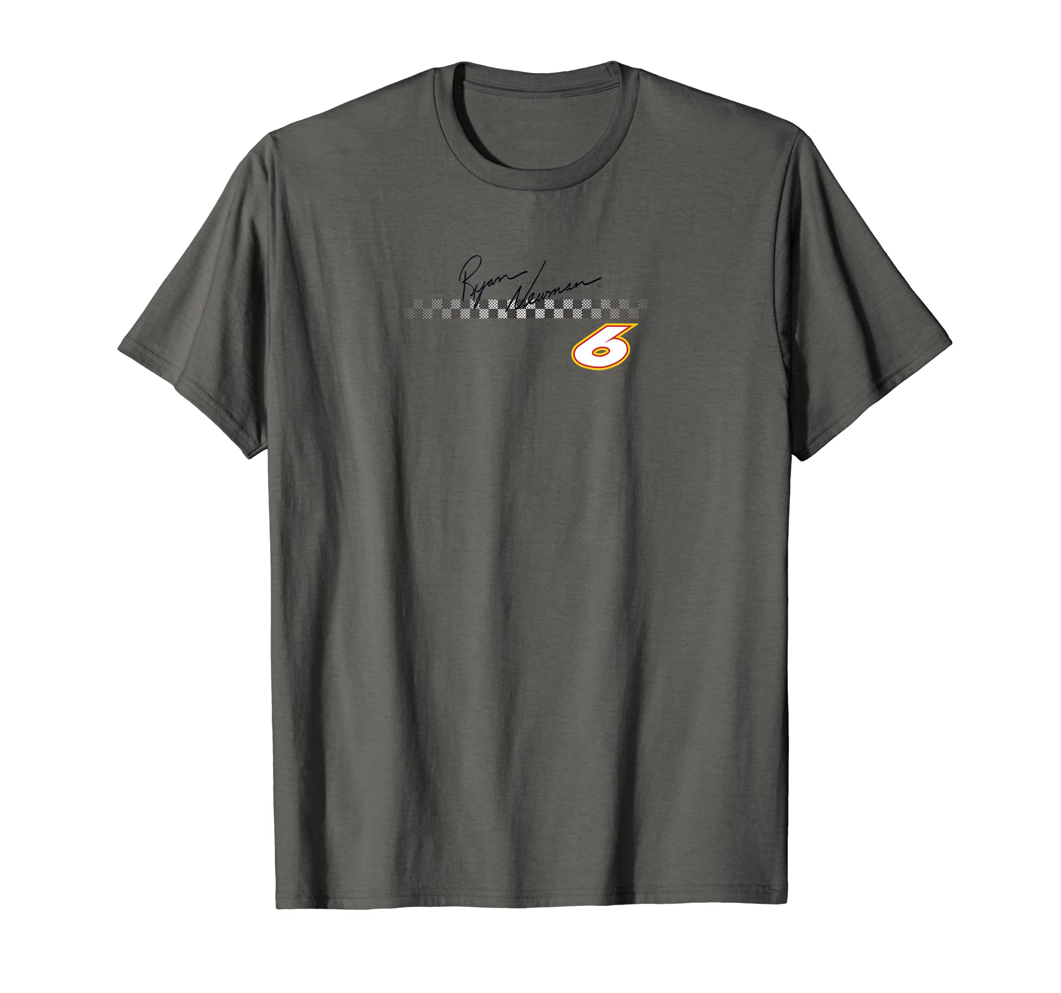 NASCAR - Ryan Newman - Finish Line T-Shirt