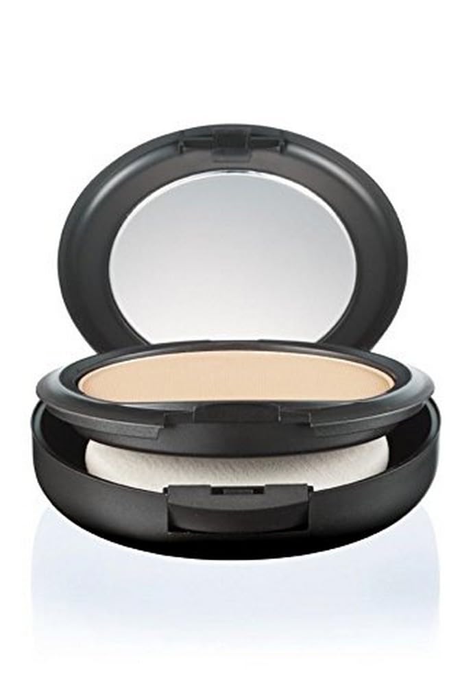 Mac Studio Fix Powder Plus Foundation Nw10 15gm/0.52 Oz