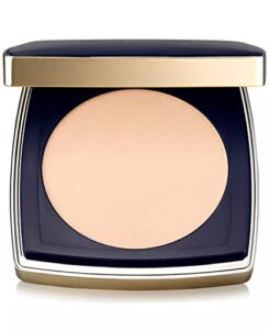 estee lauder double wear stay-in-place matte powder foundation, 2c3 fresco, 0.42 oz full size