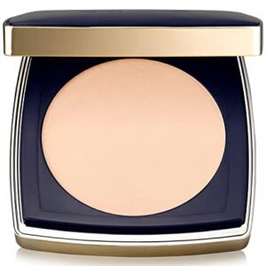 Estee Lauder Double Wear Stay-In-Place Matte Powder Foundation, 2C3 Fresco, 0.42 oz Full Size