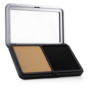 make up for ever matte velvet skin blurring powder foundation - # r370 medium beige