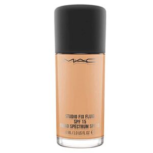 mac studio fix fluid foundation spf15 nw35,1.0 fl oz (pack of 1)