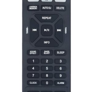 AKB74955321 Replaced Remote fit for LG FH6 High Power Speaker