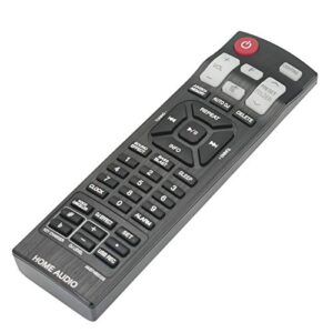 AKB74955326 Remote Control for FH6 LG CD Home Audio Speaker System