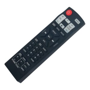 Allimity AKB74955322 Replaced Remote Control Fit for LG Home Audio Speaker FH6