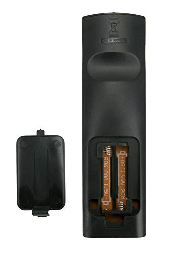 New - AKB73575421 Sound bar Remote Replaced for LG Soundbar NB3530ANB NB4530B NB3532A