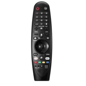 New LG TV Remote Control Replace for LG 4K Smart TV UK6500 UK6300 UK6570 UK7700 SK8000 SK8070 SK9000 Series