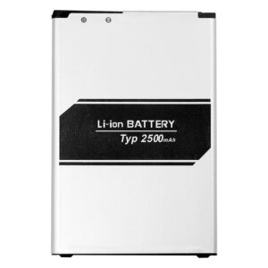 DDONG PLUS Replacement Battery BL-45F1F [Upgraded] for Straight Talk LG Rebel 2 LG L58VL/TracFone LG Rebel 2 L57BL L58VL Battery 2500mAh