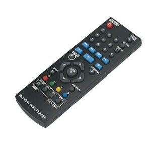 New AKB75135401 Replace Remote for LG Blu-ray Player UP870 UP875 UBK80 BP550 BPM25