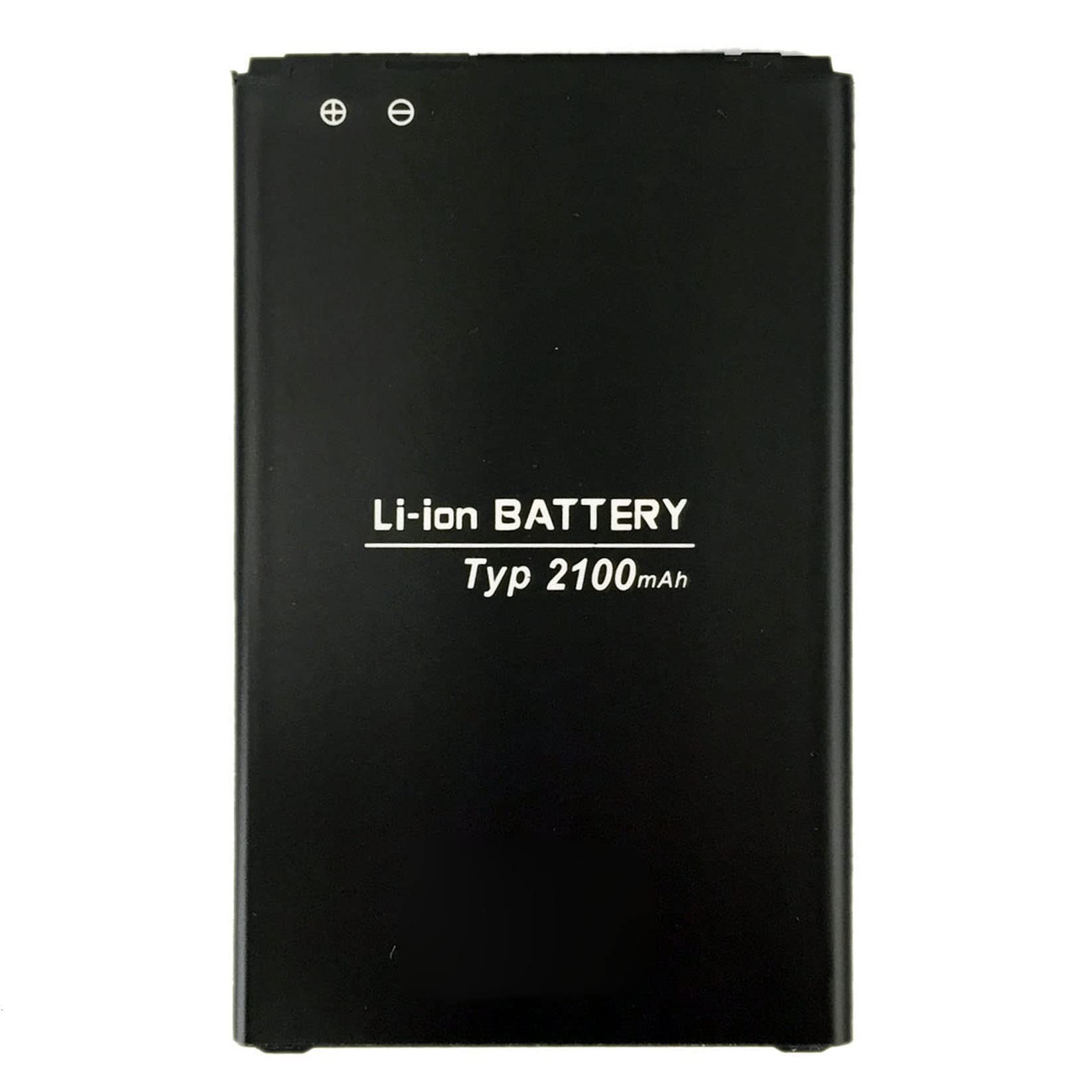 DDONG for LG Tribute HD LS676 LS660 LG X Style L56VL L53BL Replacement Battery BL-41A1HB
