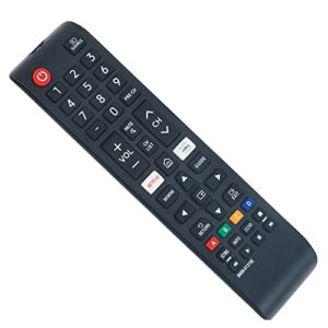 New BN59-01315E Replace Remote Control for Samsung Smart TV UN58TU700D UN65TU7000 UN70TU7000