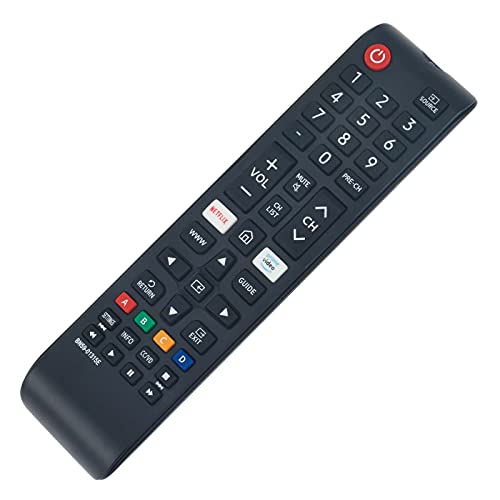 New BN59-01315E Replace Remote Control for Samsung Smart TV UN58TU700D UN65TU7000 UN70TU7000