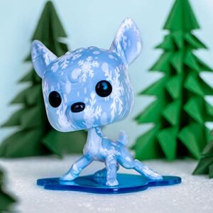 Funko Pop! Artist Series: Disney Treasures from The Vault - Bambi, Amazon Exclusive