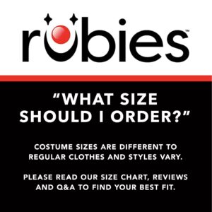 Rubie's Deluxe Elvis Child Costume, Large Size, One Color